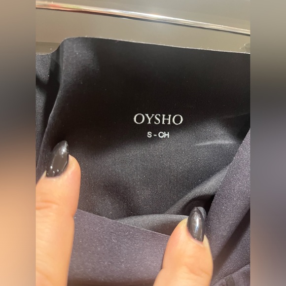 Oysho leggings/pants size small - Picture 3 of 3